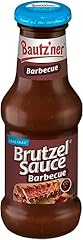 Bautz ner brutzelsauce gebraucht kaufen  Wird an jeden Ort in Deutschland