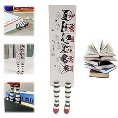 Witch legs bookmark for sale  Delivered anywhere in UK