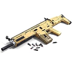 Vizbrou scar gun for sale  Delivered anywhere in UK