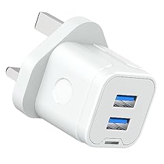 Iphone usb plug for sale  Delivered anywhere in UK