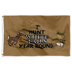 Hunt white tails for sale  Delivered anywhere in USA 