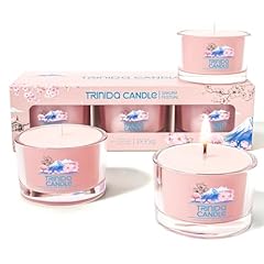 Trinida candles clearance for sale  Delivered anywhere in USA 