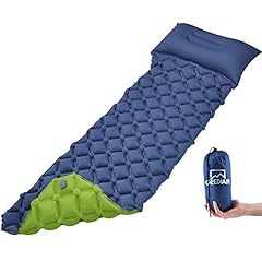 Geediar inflatable sleeping for sale  Delivered anywhere in Ireland