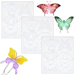 Pack butterfly epoxy for sale  Delivered anywhere in UK