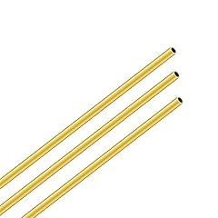 Lavmhab brass tube for sale  Delivered anywhere in UK
