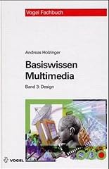 Basiswissen multimedia band gebraucht kaufen  Wird an jeden Ort in Deutschland