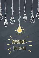 Inventor journal aspiring for sale  Delivered anywhere in USA 