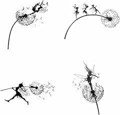 Tzyyds dandelion fairy for sale  Delivered anywhere in USA 
