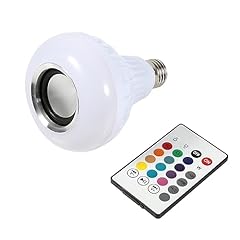 Lampadina led bluetooth usato  Spedito ovunque in Italia 