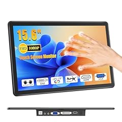 Xbonfire 15.6 touchscreen for sale  Delivered anywhere in USA 