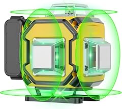 Livella laser autolivellante usato  Spedito ovunque in Italia 