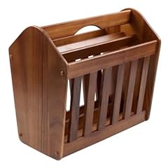 Magazine rack stand for sale  Delivered anywhere in UK