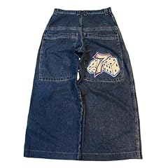 Randesigne y2k jeans gebraucht kaufen  Wird an jeden Ort in Deutschland