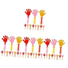 Warmhm set clappers usato  Spedito ovunque in Italia 