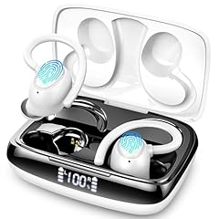 Cuffie bluetooth 48h usato  Spedito ovunque in Italia 