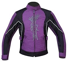 Women motorcycle jacket for sale  Delivered anywhere in UK