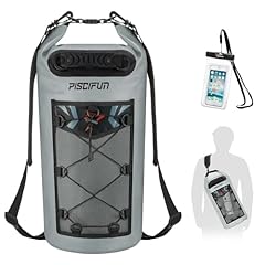 Piscifun waterproof backpack for sale  Delivered anywhere in USA 