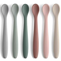 Piece silicone baby for sale  Delivered anywhere in USA 