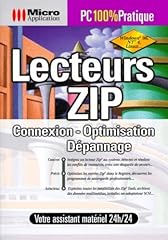 Lecteurs zip d'occasion  Livré partout en France