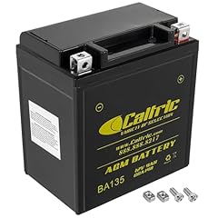 Caltric agm battery for sale  Delivered anywhere in USA 