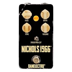 Danelectro nichols 1966 for sale  Delivered anywhere in UK