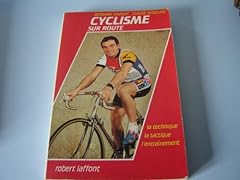 Cyclisme route d'occasion  Livré partout en France