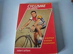 cyclisme velo route d'occasion  Livré partout en France