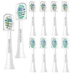 Mryuesg replacement toothbrush for sale  Delivered anywhere in USA 