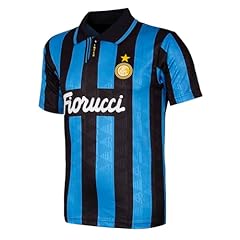 Inter retro football usato  Spedito ovunque in Italia 