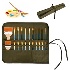 Slots pinseltasche künstler gebraucht kaufen  Wird an jeden Ort in Deutschland