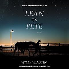 Lean pete movie d'occasion  Livré partout en Belgiqu