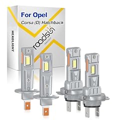Fari led 3570 usato  Spedito ovunque in Italia 