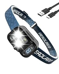 Andizun head torch for sale  Delivered anywhere in UK