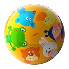 Haba kinderball tierfreunde gebraucht kaufen  Wird an jeden Ort in Deutschland
