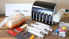 Inkxpro ciss 312xl gebraucht kaufen  Wird an jeden Ort in Deutschland