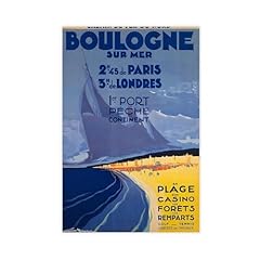 Cxgfeffg boulogne mer d'occasion  Livré partout en France