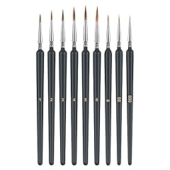 Detail paint brushes for sale  Delivered anywhere in USA 