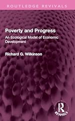 Poverty progress ecological for sale  Delivered anywhere in UK