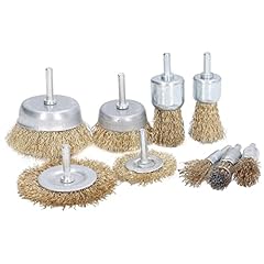 9pcs wheel cup for sale  Delivered anywhere in UK