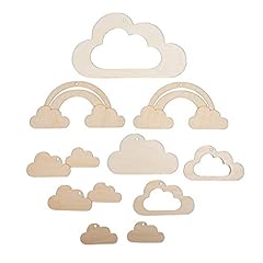 Rayher anhänger wolken gebraucht kaufen  Wird an jeden Ort in Deutschland