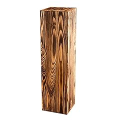 Decorativo supporto legno usato  Spedito ovunque in Italia 