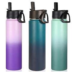Volhoply 24oz insulated for sale  Delivered anywhere in USA 