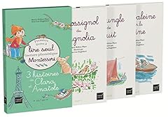 Coffret premiers livres gebraucht kaufen  Wird an jeden Ort in Deutschland