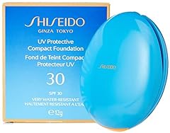 Shiseido sun protective gebraucht kaufen  Wird an jeden Ort in Deutschland