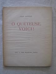 Quêteuse d'occasion  Livré partout en France