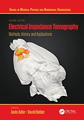 Electrical impedance tomograph for sale  Delivered anywhere in Ireland