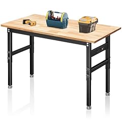Adjustable workbench garage for sale  Delivered anywhere in USA 