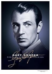 Gary cooper the gebraucht kaufen  Wird an jeden Ort in Deutschland