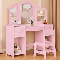 Arlopu kids vanity for sale  Delivered anywhere in USA 