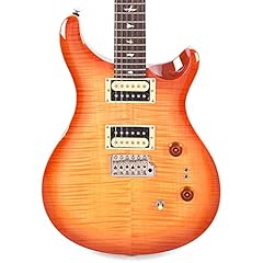 PRS SE Custom 24-08 Electric Guitar - Vintage Sunburst, used for sale  Delivered anywhere in Canada